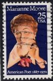 [Marianne Moore, Typ BTB]