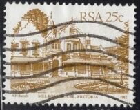 [South African Architecture, type TC]