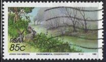 [Environmental Conservation, tyyppi ABJ]