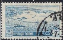 [Airmail - Port of Latakia, type IW1]