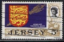 [Definitive Issue, tegund F]