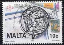 [Philatelic Union, Typ WT]