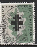 [The 150th Anniversary of the Gymnastics Society, type EA]