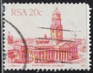[South African Architecture, type TB]