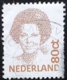 [Queen Beatrix - New Design, type AKD1]