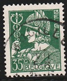 [New daily stamps, type EB2]