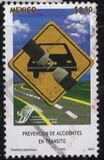 [Road Accident Prevention Campaign, tip DIL]