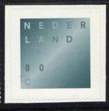 [Condolence Stamp - Self-adhesive, type ASU1]