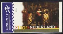 [Paintings - Self Adhesive Stamps, type AYW]