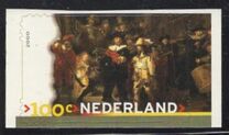 [Painting by Rembrandt Self-adhesive, type AYT]