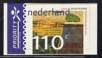 [Paintings - Self Adhesive Stamps, type AYX]