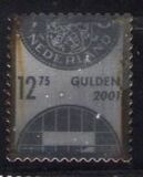 [The End of Gold Standard, type BCY]