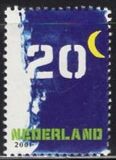 [New Daily Stamp, tip BAQ]