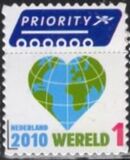 [Environmental Protection - Self Adhesive, type BYU2]