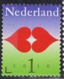 [Greetings Stamp - Self Adhesive, type CFY]