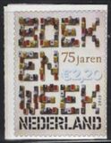 [The 75th Anniversary of the National Book Week, タイプ CFG]