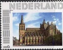 [Personalized Stamp Picture. Frame Remains the Same - Self Adhesive, type CIF]