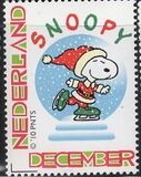 [Personalized Stamp - Snoopy, Tip CHU]