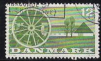 [Agricultural Themes, प्रकार DX]