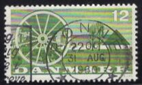 [Agricultural Themes, प्रकार DX]
