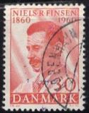 [The 100th Anniversary of the Birth of Dr.Niels R. Finsen. Physician and Scientist, प्रकार EC]