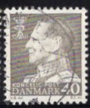 [King Frederik IX, type EI6]