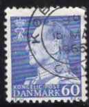 [King Frederik IX, type EI9]