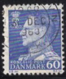 [King Frederik IX, type EI9]