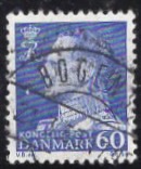 [King Frederik IX, type EI9]