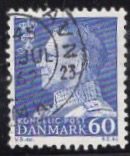 [King Frederik IX, type EI9]