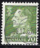 [King Frederik IX, type EI11]