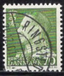 [King Frederik IX, type EI11]