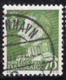 [King Frederik IX, type EI11]