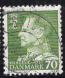 [King Frederik IX, type EI11]