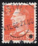 [King Frederik IX, type EI12]