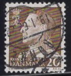 [King Frederik IX, type EI]