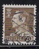 [King Frederik IX, type EI]