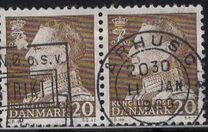 [King Frederik IX, type EI]