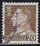 [King Frederik IX, type EI]
