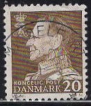 [King Frederik IX, type EI]