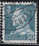 [King Frederik IX, type EI7]
