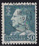 [King Frederik IX, type EI7]