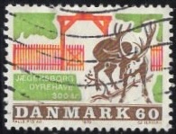 [The 300th Anniversary of the Deer Park - Jægersborg Dyrehave, ประเภท GS]