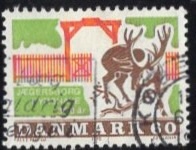 [The 300th Anniversary of the Deer Park - Jægersborg Dyrehave, ประเภท GS]