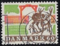 [The 300th Anniversary of the Deer Park - Jægersborg Dyrehave, ประเภท GS]