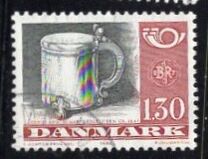 [Silver Tankard, loại MU]