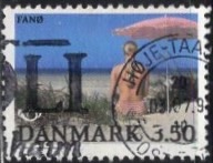 [Danish Islands, tip UY]