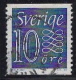 [Numeral Stamps, タイプ ED7]