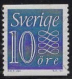 [Numeral Stamps, タイプ ED7]