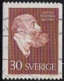 [Gustaf Fröding, type EW]